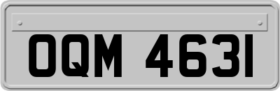 OQM4631