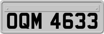 OQM4633