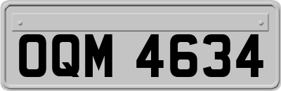 OQM4634