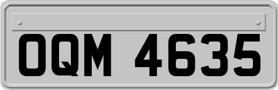 OQM4635