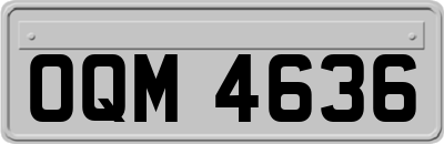 OQM4636