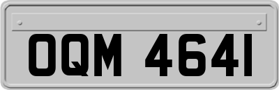 OQM4641