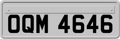 OQM4646