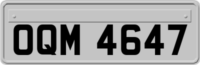 OQM4647