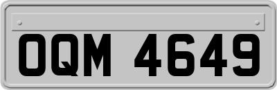 OQM4649