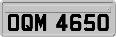 OQM4650