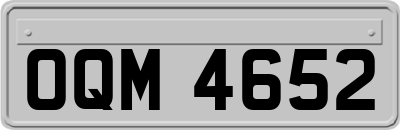 OQM4652
