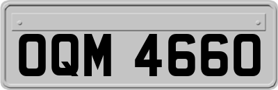 OQM4660