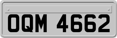 OQM4662