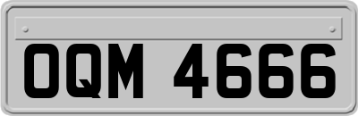 OQM4666