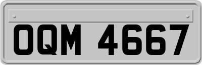 OQM4667