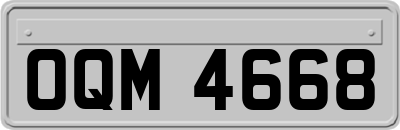OQM4668