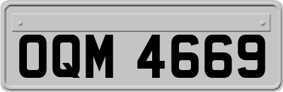 OQM4669
