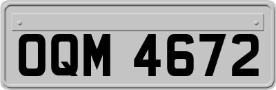 OQM4672