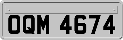 OQM4674