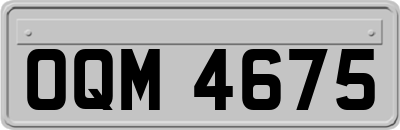 OQM4675