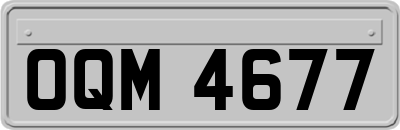 OQM4677