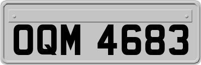 OQM4683