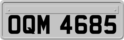 OQM4685