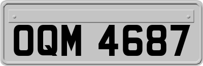 OQM4687
