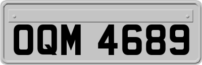 OQM4689