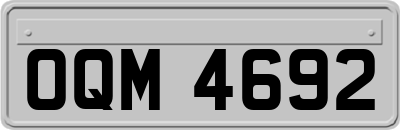OQM4692