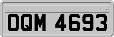 OQM4693