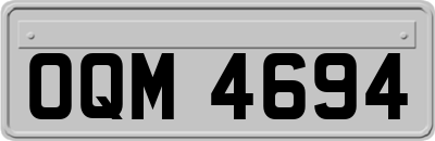 OQM4694
