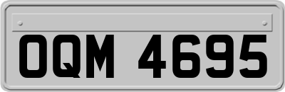 OQM4695
