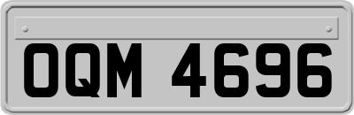 OQM4696