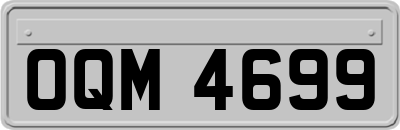 OQM4699