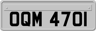 OQM4701