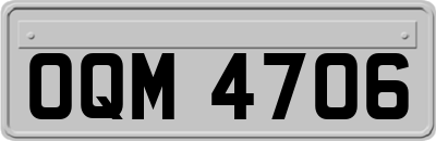 OQM4706