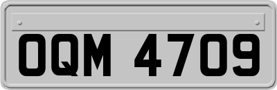 OQM4709