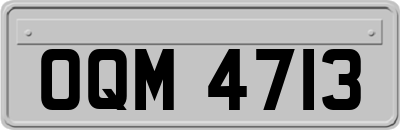 OQM4713