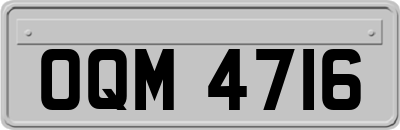 OQM4716