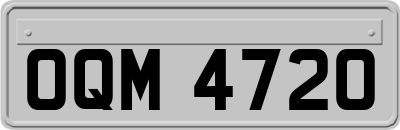 OQM4720