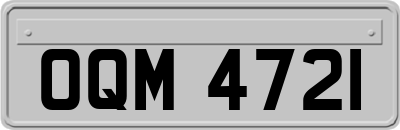 OQM4721