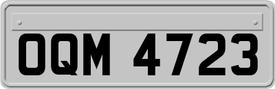 OQM4723