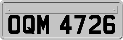 OQM4726