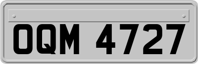 OQM4727