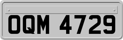 OQM4729