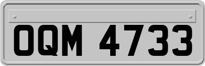 OQM4733