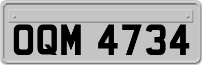 OQM4734