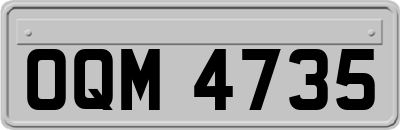 OQM4735