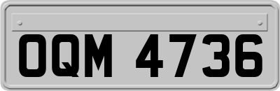 OQM4736