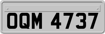 OQM4737