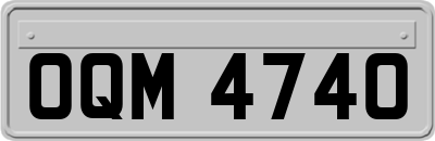 OQM4740