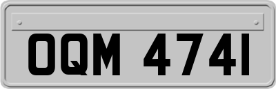 OQM4741