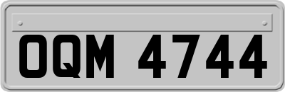 OQM4744